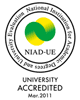 NIAD-UE