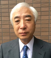 吉村悦郎の顔写真