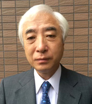 吉村悦郎の顔写真