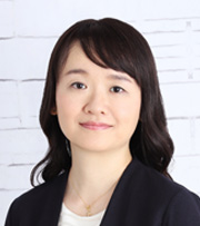 船岡美穂子の顔写真