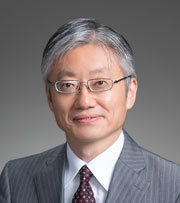 森一郎の顔写真