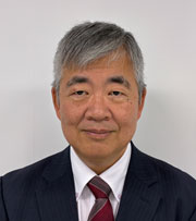 中村文彦の顔写真