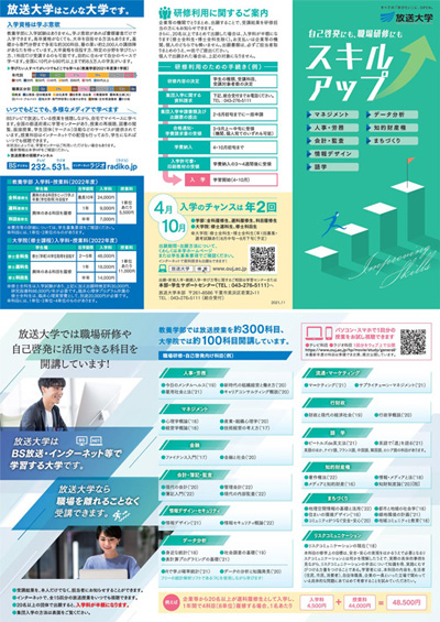 職場研修・自己啓発支援向け資料