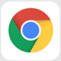 chromeアイコン