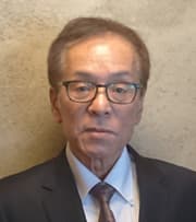 浅野 清