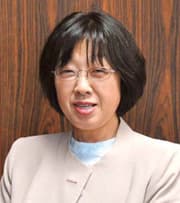 千葉 悦子
