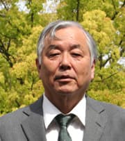 古島 幹雄