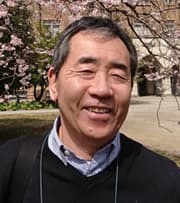 林 徹