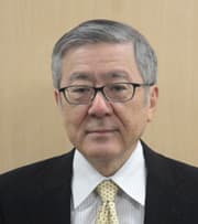 田坂 郁夫