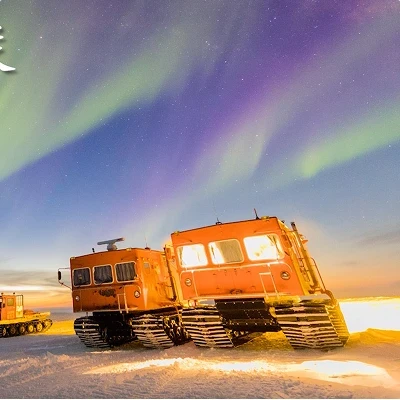 南極×放送大学 インタビュー公開中！