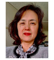 藤林 紀枝