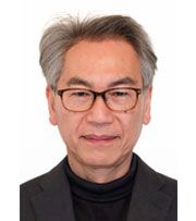 藤田 伸也