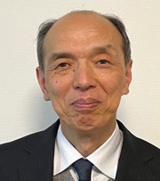 福士 秀人