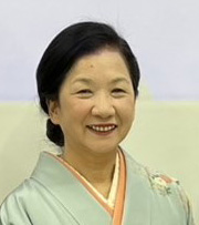 野村 鮎子