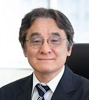 岡﨑 英一