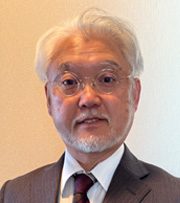 境野 直樹