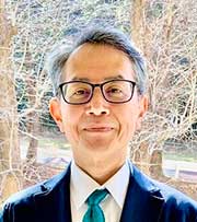 田中 伸司