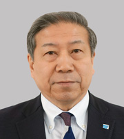 山神 眞一